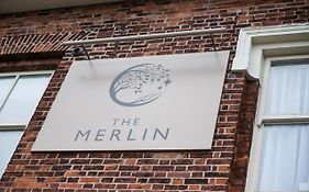 The Merlin By Innkeeper'S Collection
